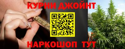молекула духа Бузулук